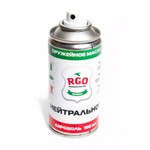 Средство RGO R-150 для нейтральной смазки и консервации оружия 150 мл