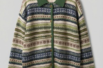 Джемперы, свитеры