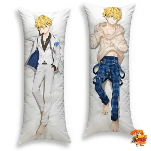 Дакимакура Токийские мстители Чифую