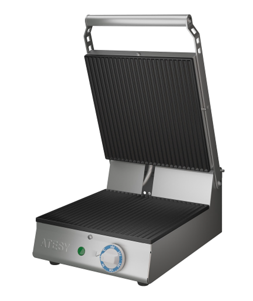Гриль контактный ATESY Престо ТГК-1-1.6-П-А-Р