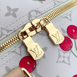 Louis Vuitton Keepall 45