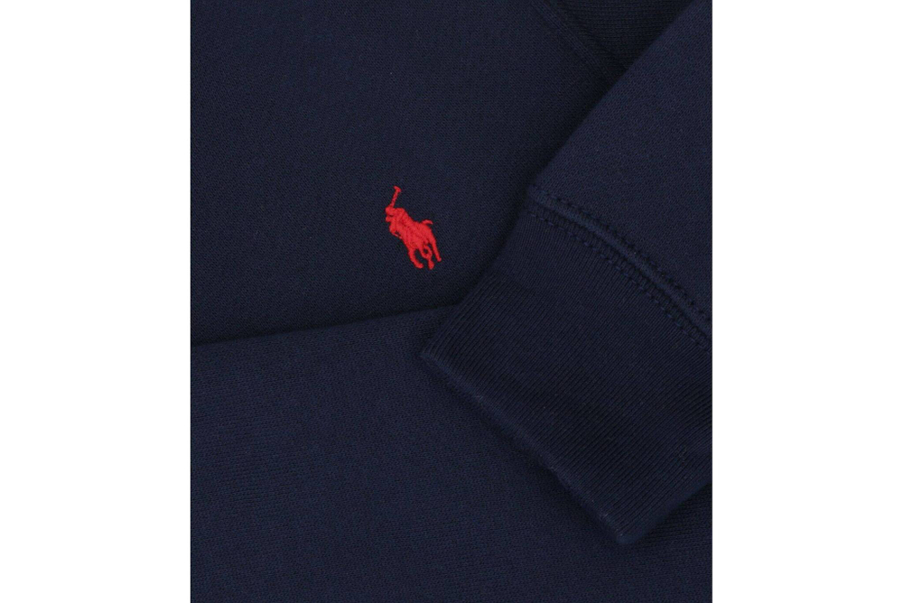 тощие seasonal POLO RALPH LAUREN - темно-синий(749954)