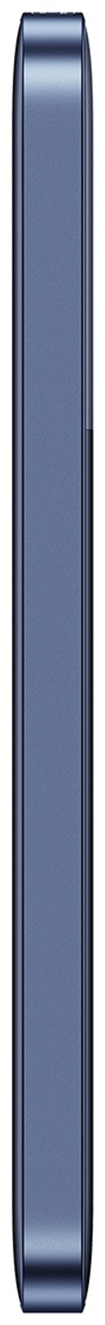Внешний аккумулятор Baseus Blade2 IE 2C 65W P10063801323-00 12000 мАч синий