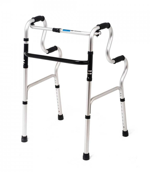 Ходунки двухуровневые серии W HR