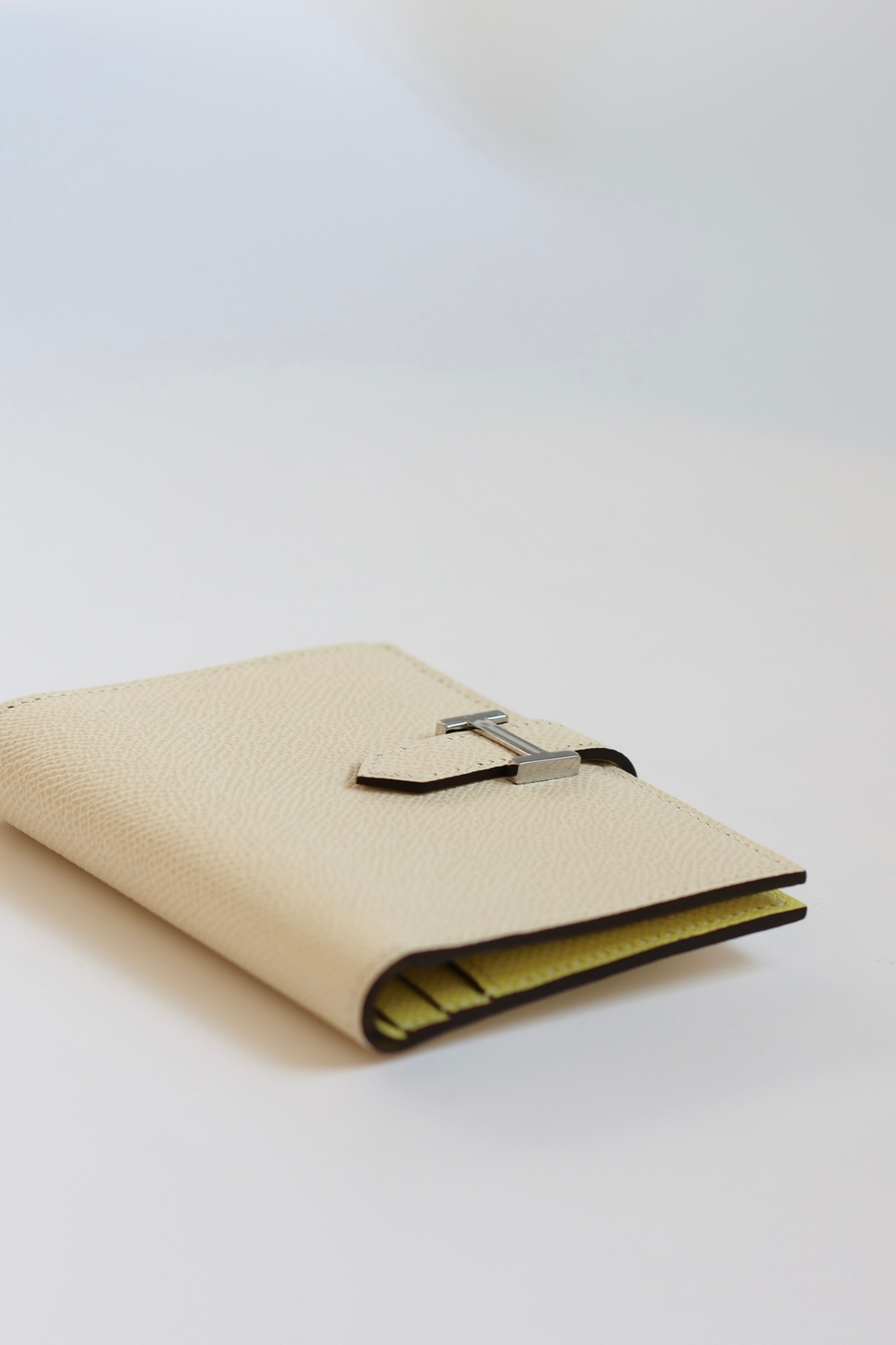 Hermes Bearn Wallet