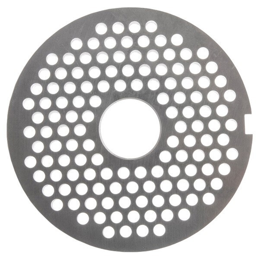 Решетка №2 d5 мм для МИМ-600 с/б НЕРЖ.