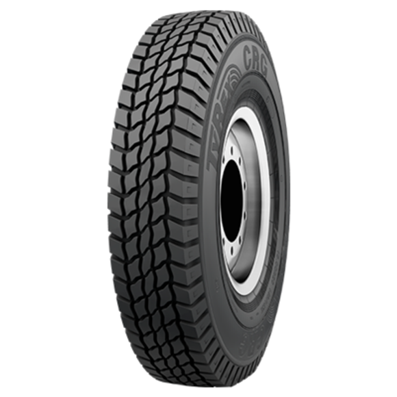TyRex 10,00R20 149/146K CRG VM-310 TT 18PR + Камера 10,00-20 вентиль ГК-145