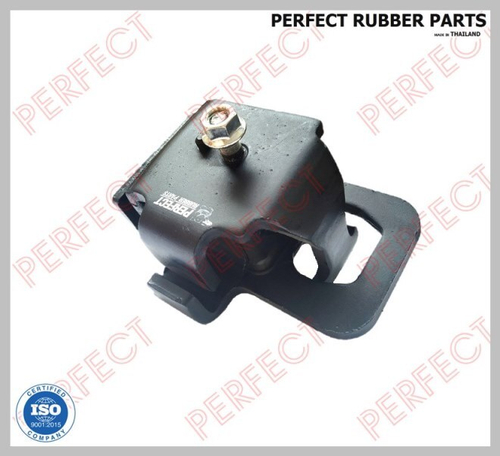 Подушка двигателя левая PERFECT (Кратность 1 шт) TO01S05CL