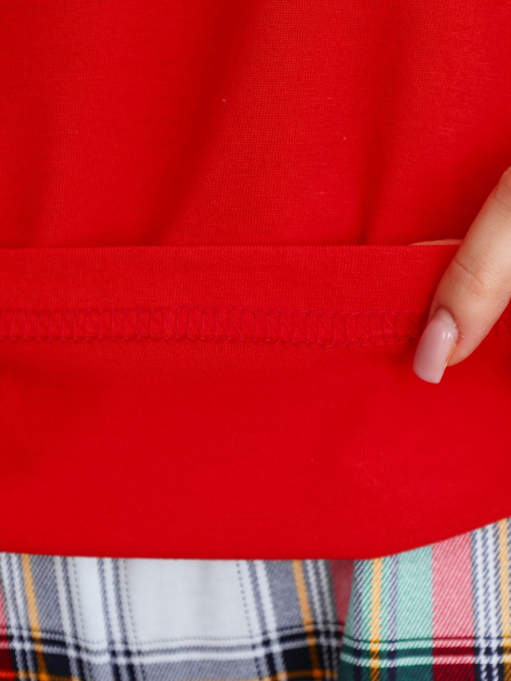 Костюм Забава-3 Виотекс КРАСНЫЙ