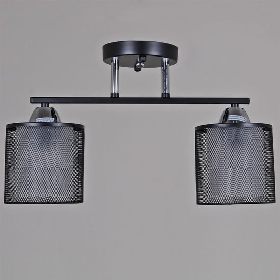 07649-0.3-02 светильник потолочный