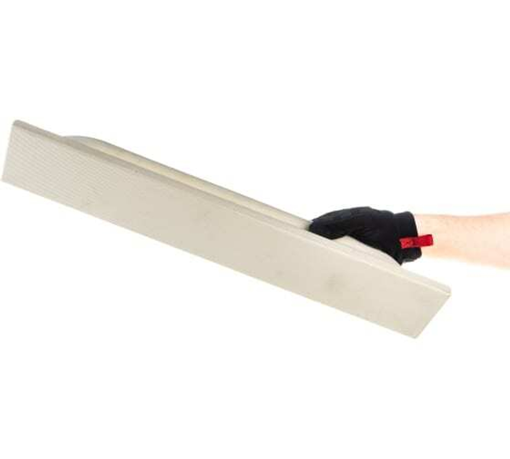 ТЕРКА СИБРТЕХ ПОЛИУРЕТАНОВАЯ 110Х600ММ 86604