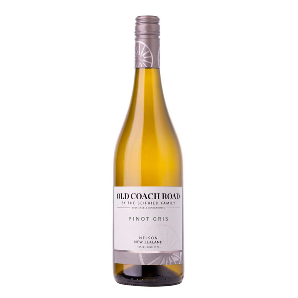 Old Coach Road Nelson Pinot Gris 0,75 л.
