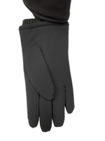 Перчатки. Мужские. Материал верха: Непромокаемые. Подклад: Плюш-мех.12 шт в упаковке.