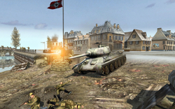 Men of War: Assault Squad (для ПК, цифровой код доступа)