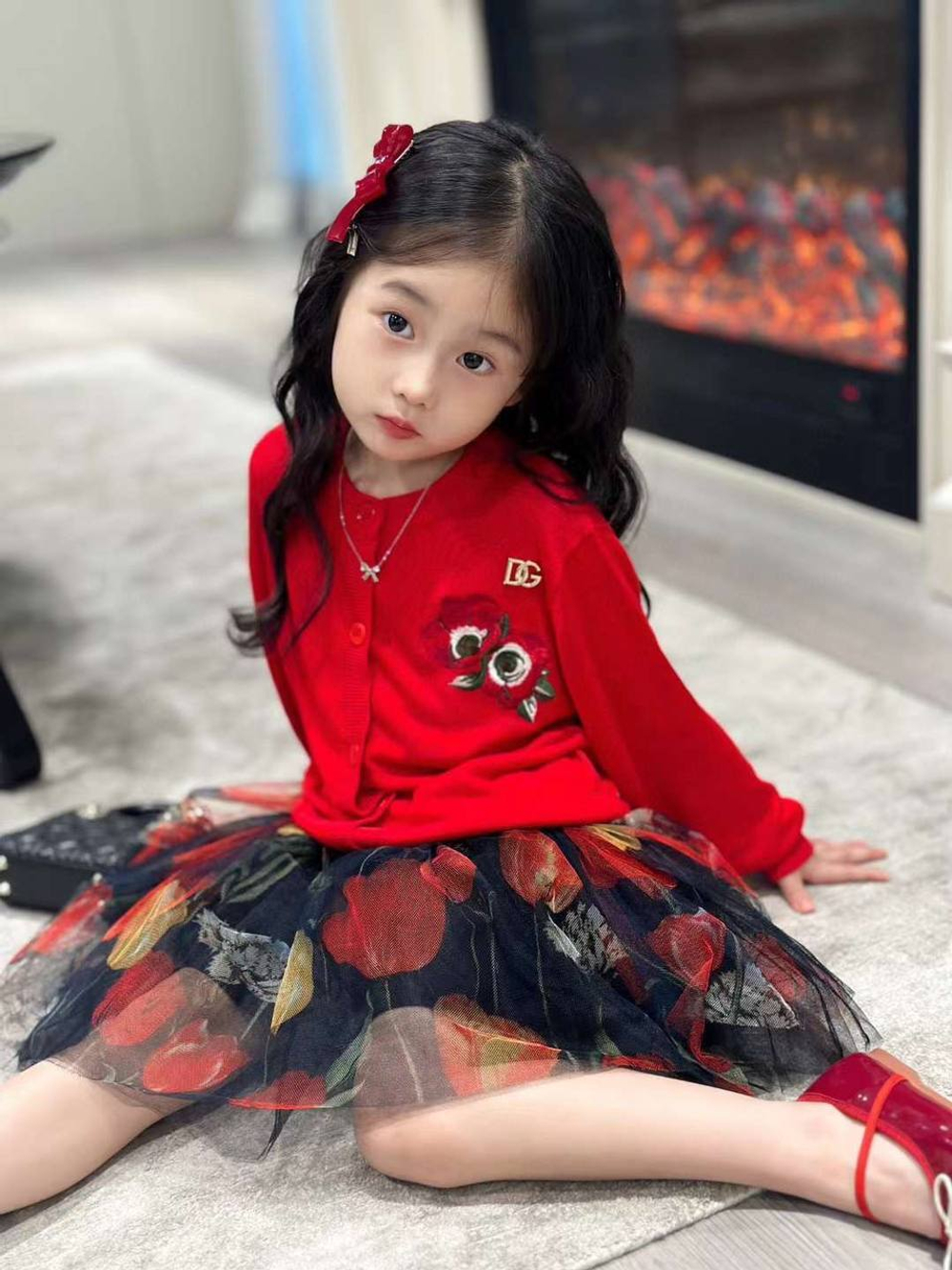 Кардиган Dolce&Gabbana