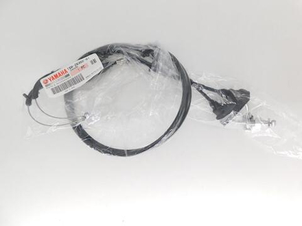тросики газа Yamaha WR250F 18 1SM-26302-00-00