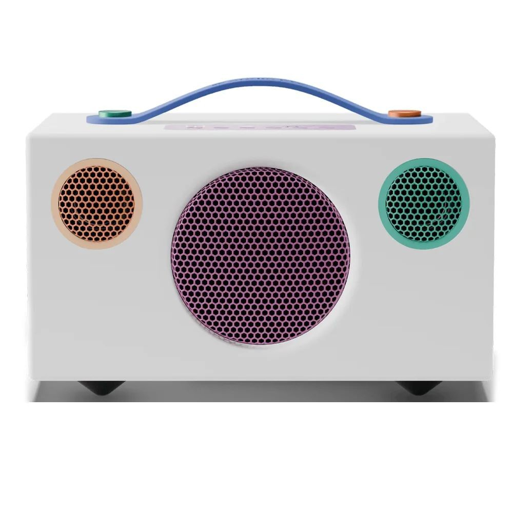 Портативная акустика AUDIO PRO ADDON T3+