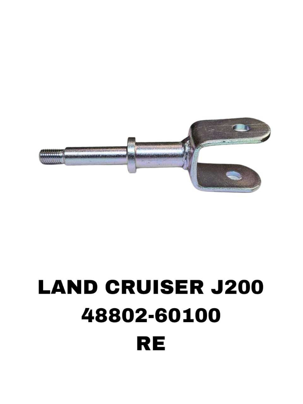 СЕРЬГИ LAND CRUISER J200