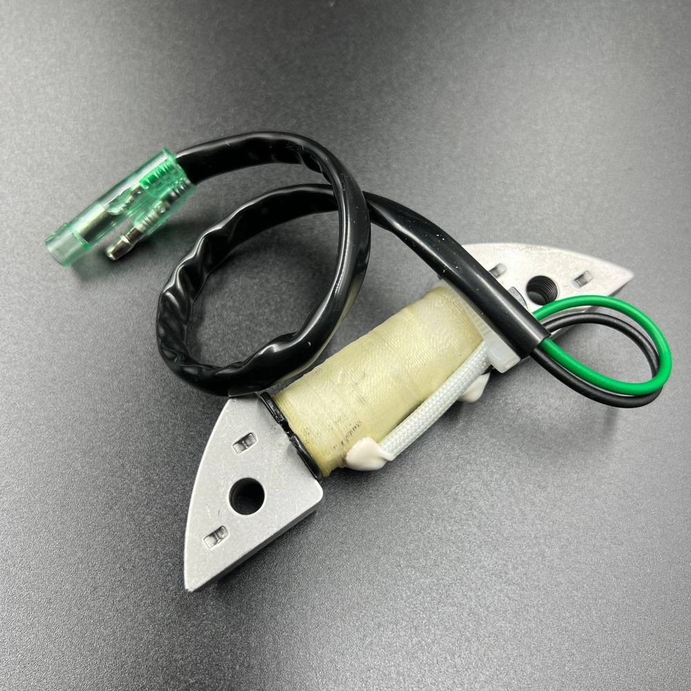 Катушка зажигания подмаховиковая Tohatsu 8-9.8 (YUELANG)