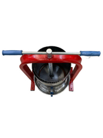 Соковыжималка-пресс для фруктов, ягод, овощей, 15 л, Дионис