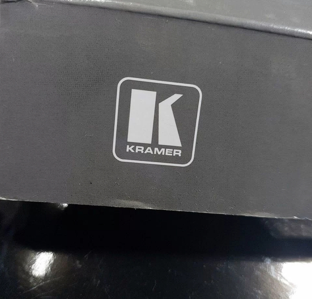 Hdmi (HEC) Kramer Electronics C-HM/HM/flat/ETH-50