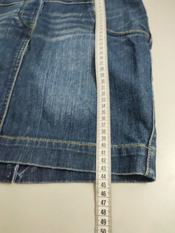 Юбка Blue Label джинсовая 46 размер