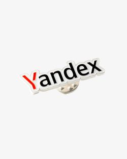 Значок «Yandex»