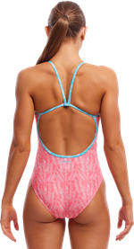 Купальник FUNKITA Sweet Releaf