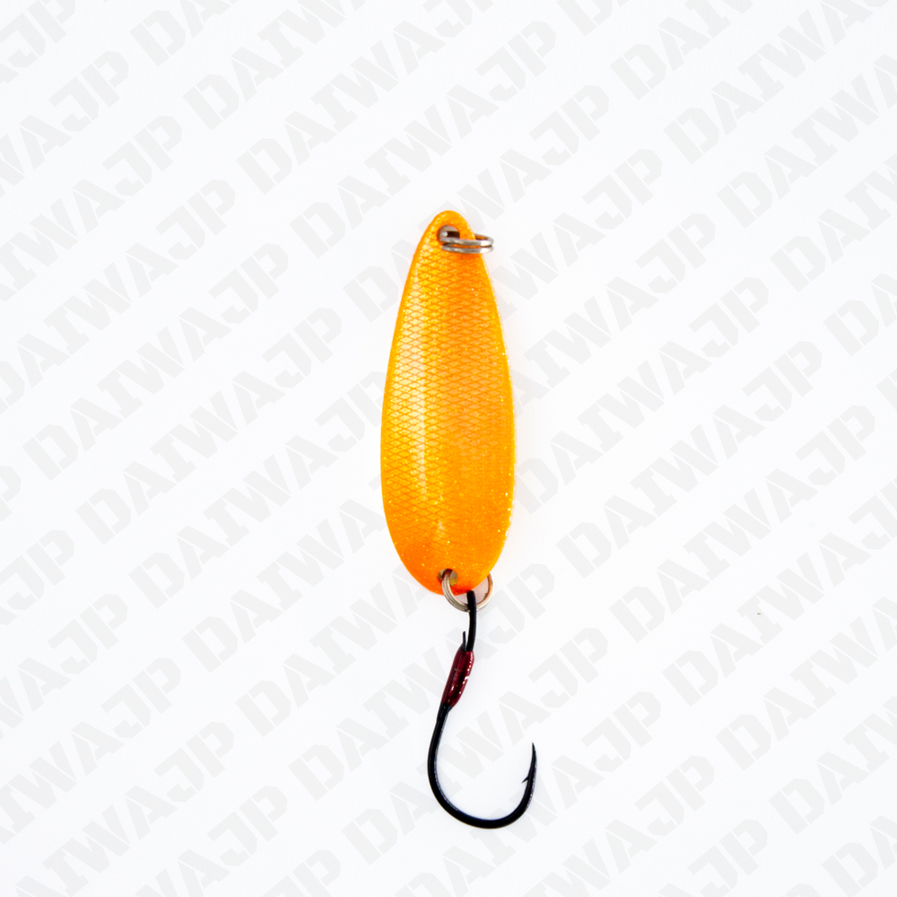 Блесна ART FISHING MESH BITE  7g  ORANGE DIA