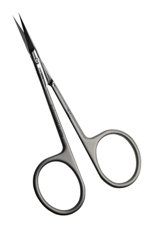 Ножницы для кутикулы для левши SN105L YOKO