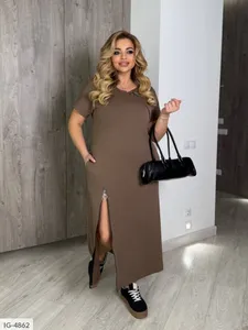Платье IG-9849 Фабрика Моды
