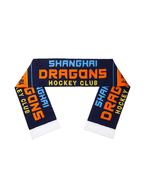 Шарф фанатский