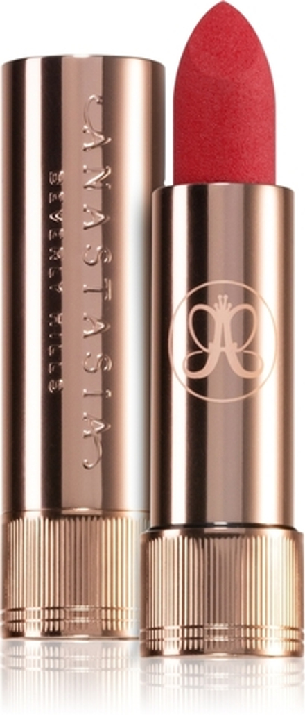 Anastasia Beverly Hills Matte Lipstick - матовая помада, 3 g