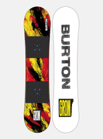 Сноуборд Burton Kids' Grom