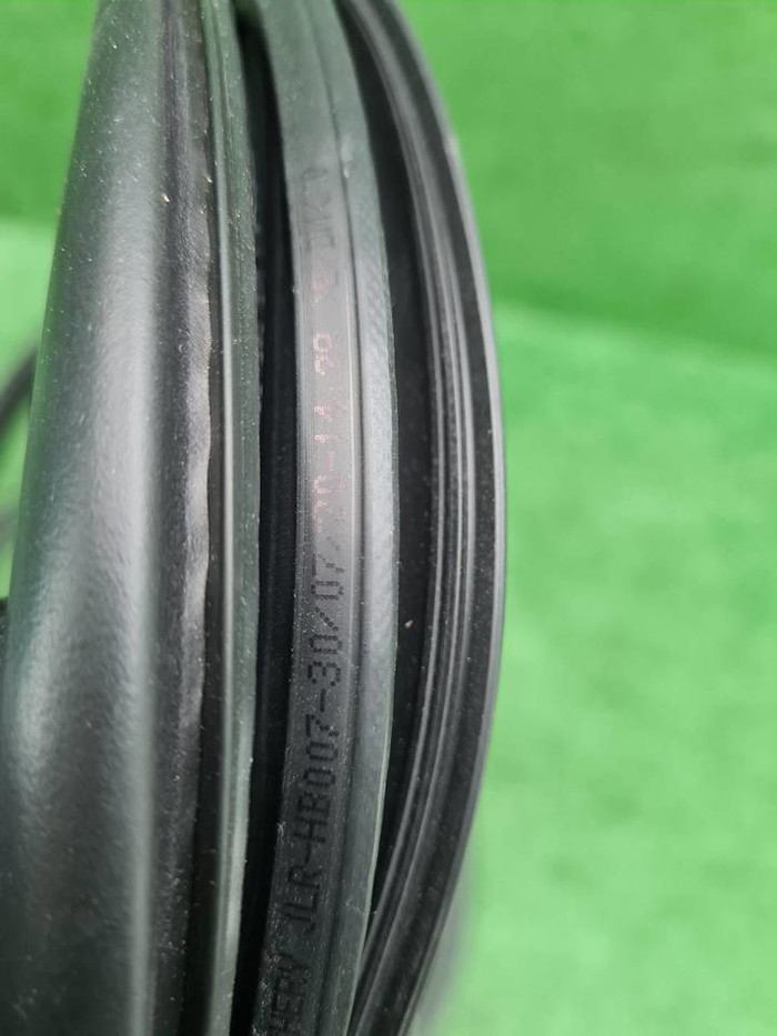 Уплотнитель Chery Arrizo 8 (2022-н.в.)