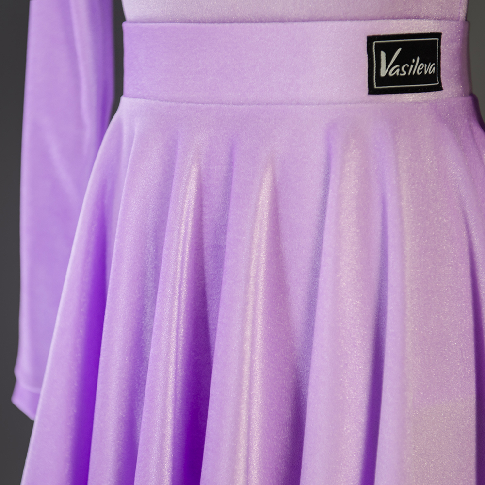 шоурум для танцев