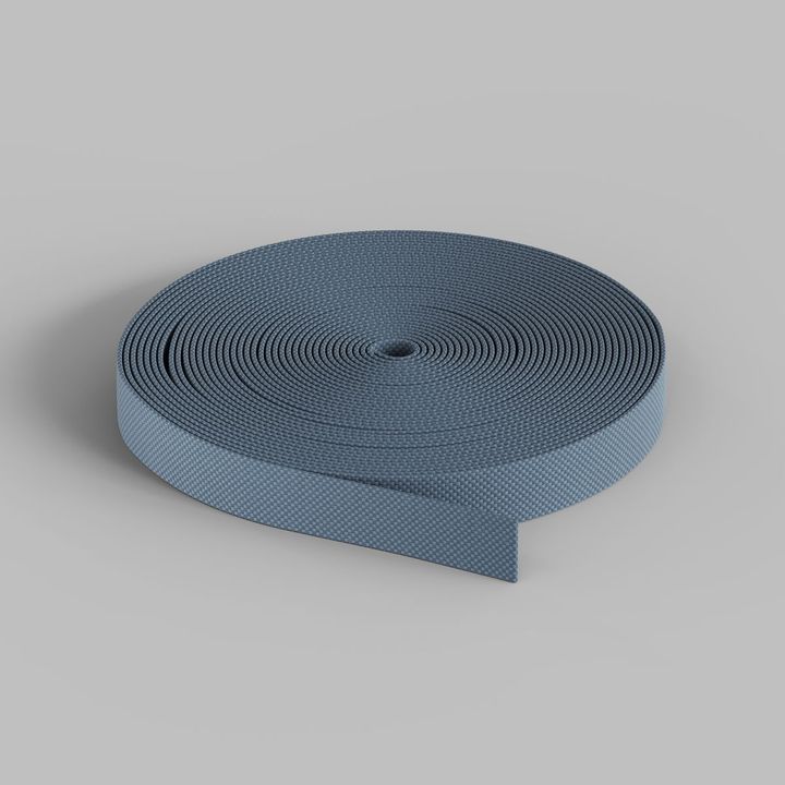 Шинопровод Denkirs Belty Base TR5502-DB