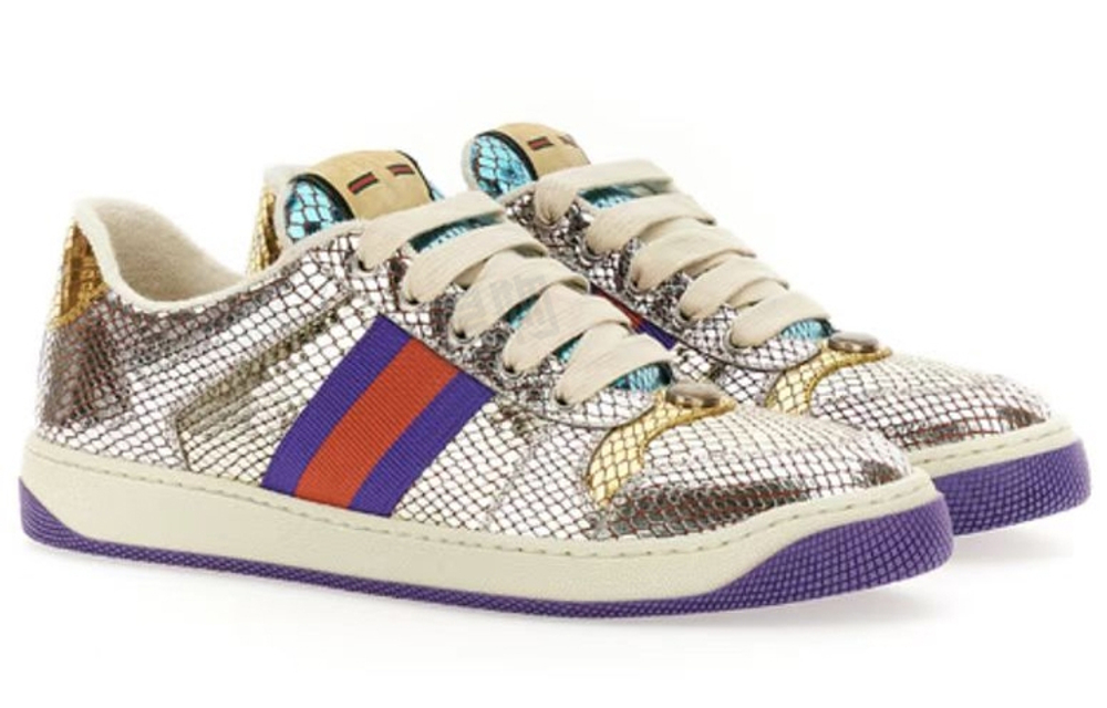 Gucci Screener (Женская размерная сетка)