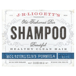 J.R. Liggett's, Old-Fashioned Shampoo Bar, увлажняющая формула, 99 г (3,5 унции)
