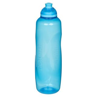 Бутылка для воды Sistema &quot;Hydrate&quot; 600 мл, цвет Бирюзовый