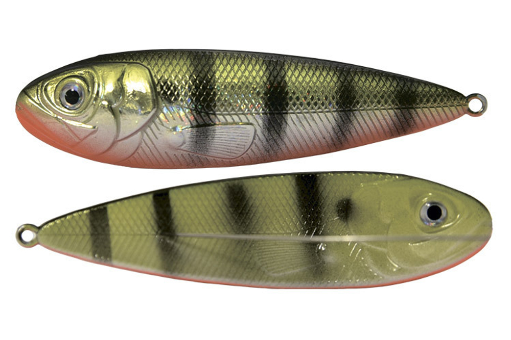 Блесна для рыбалки LureMax Wasaby