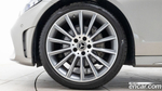 Mercedes-Benz C-Class W205 C200 Coupe (02.2023)