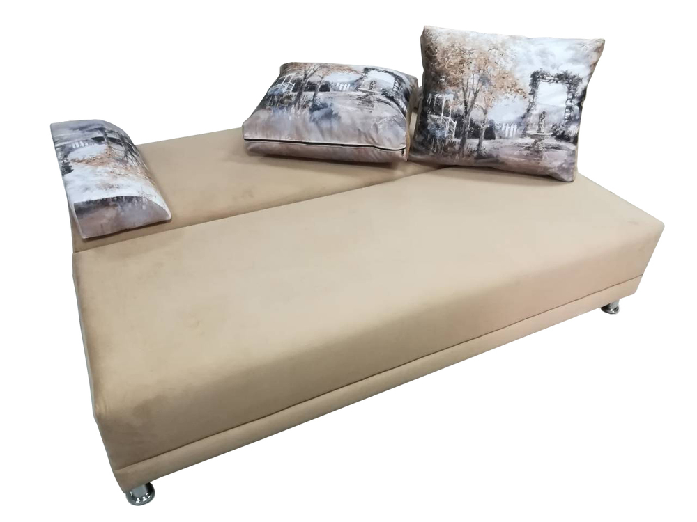 Диван еврокнижка «Виктория»