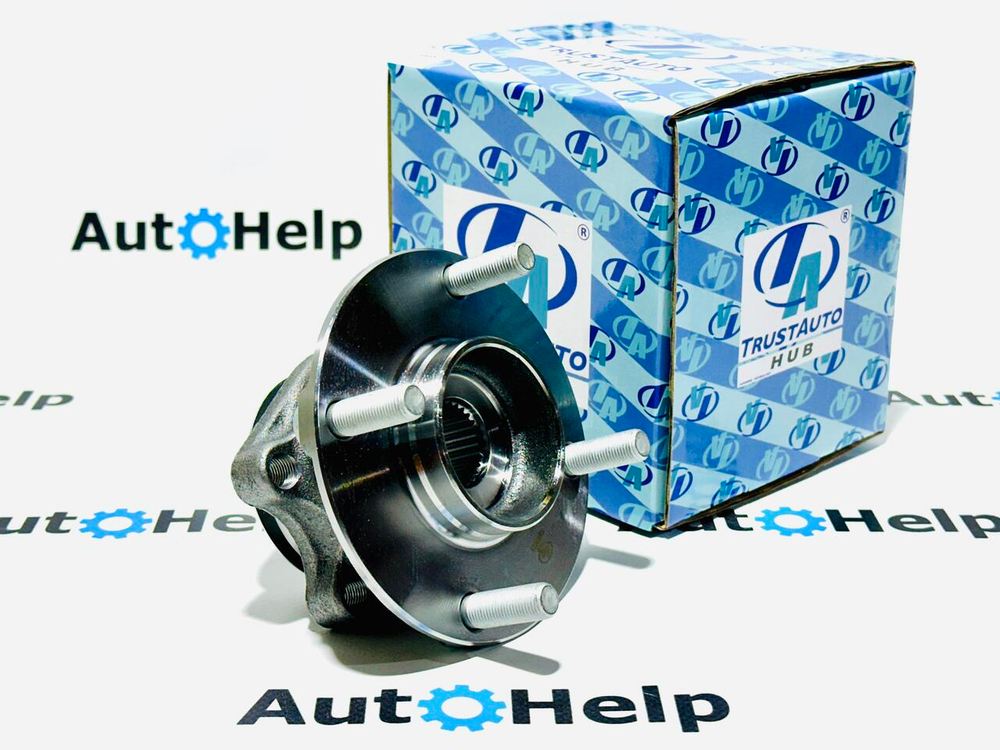 Ступичный узел TrustAuto TAH0613 передний
