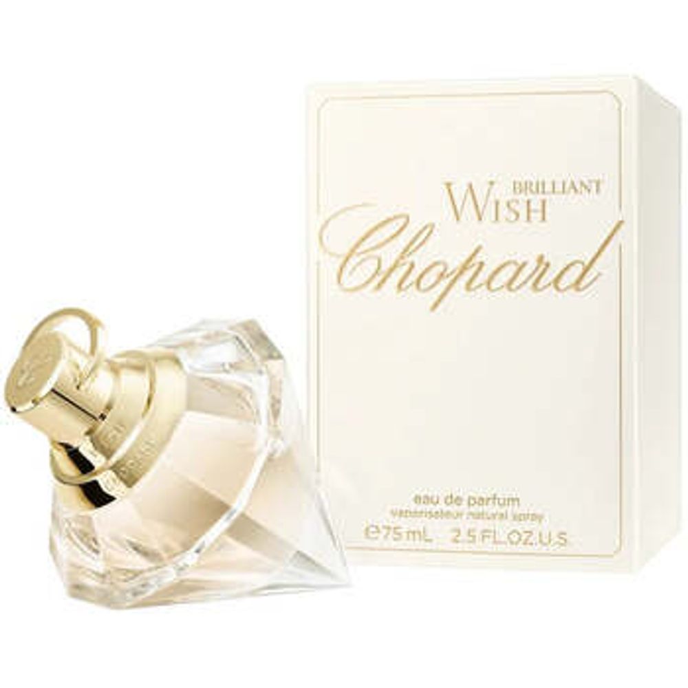 Chopard Brilliant Wish EDP 30ml