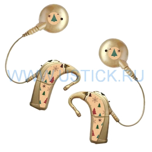 HARMONY AB "Ёлочки"