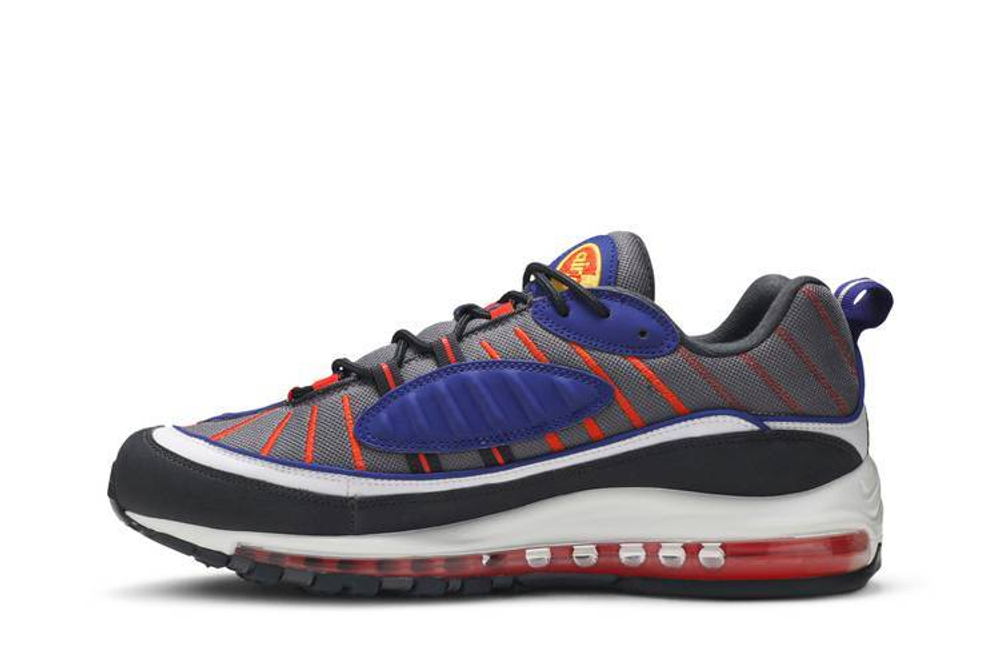Кроссовки Nike Air Max 98 "Phoenix"