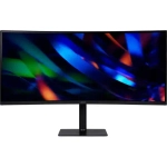 Монитор Acer Curved CZ342CURVbmiphuzx 34" (UM.CC2EE.V01)
