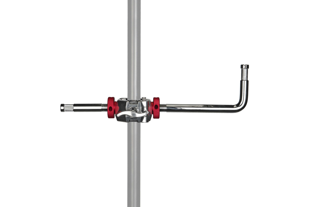 Зажим GreenBean PowerGrip PG-330 с адаптерами