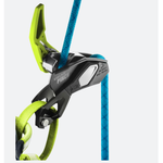 Страховочно-спусковое устройство Edelrid Pinch